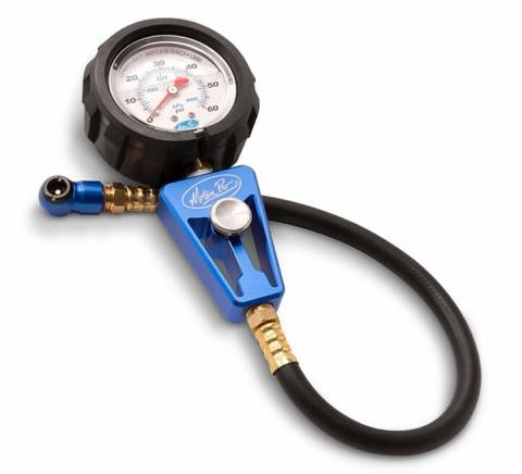 MOTION PRO PROFESSIONAL TIRE PRESSURE GUAGE 2.5 0-60PSI