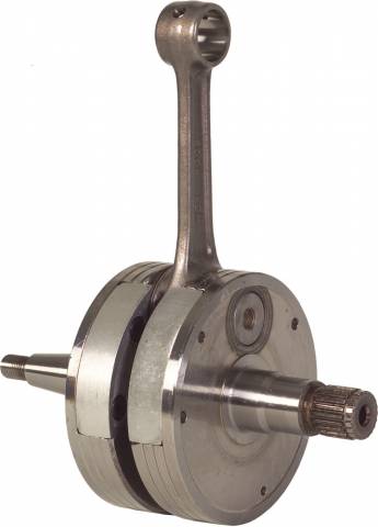 CRF250R'04-09 - Hot Rods Crankshaft Assembly