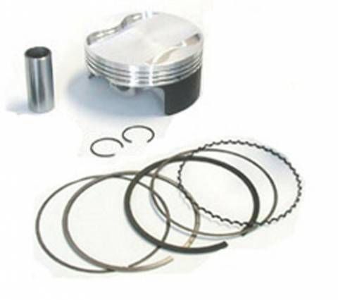 CRF250X'04-17 - Athena Big Bore Piston Kit