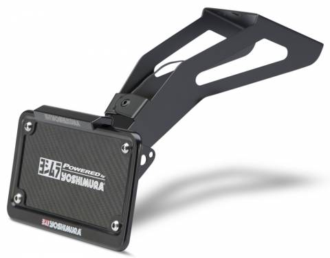 CRF250L'17-20 - Fender Eliminator Kit