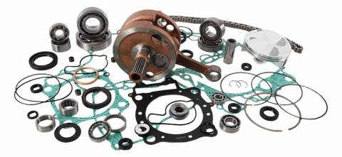 CRF450X'05-17 Engine Rebuild Kit