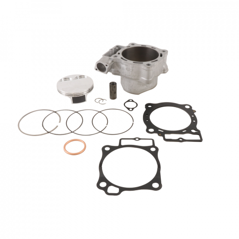 CRF450R'17-18 Big Bore Cylinder Kit 99.00mm