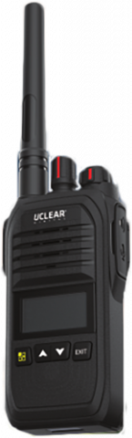 Uclear RUNE WT 600 TWO WAY RADIO