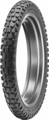 Main image of item: Dunlop D605 Tire 2.75-21