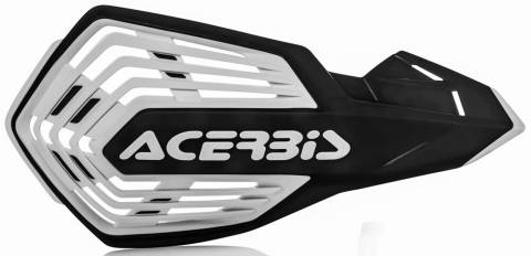 Acerbis X-Future Handguard Black/White