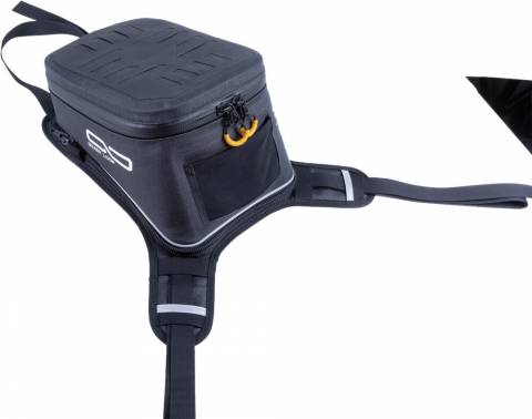 Giant Loop Diablo Tank Bag 6L Black
