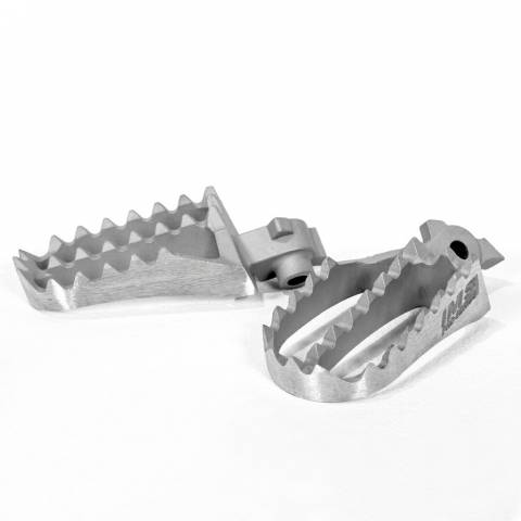 CRF450R'02-26 - IMS Pro Series 4 Foot Pegs