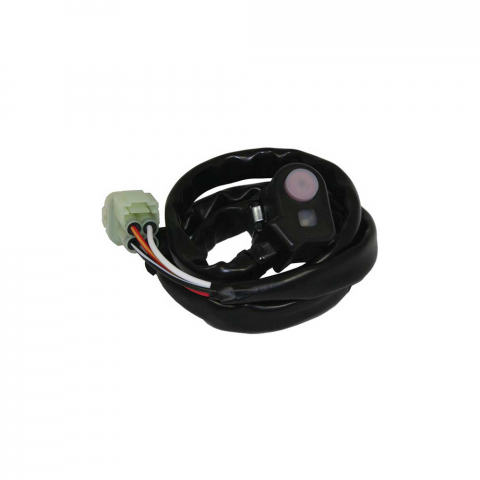 CRF450R'17-20 Replacement Start Button OEM Replica
