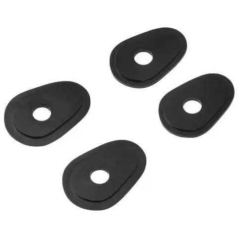 CRF300L'21-26 Flasher Holder Plate