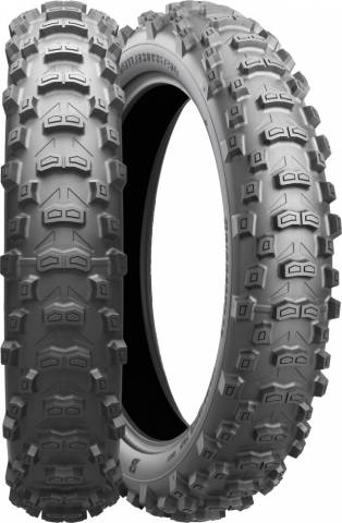 Bridgestone Battlecross E50 120/80-18 Rear Tire