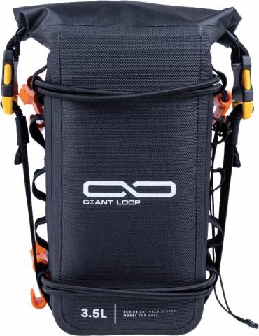 Giant Loop 3.5L Fender Bag
