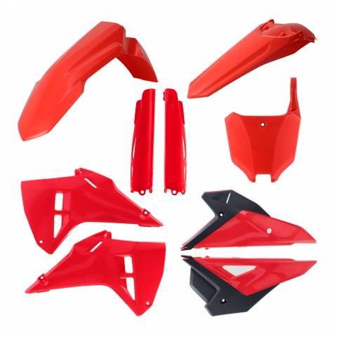 CRF450R'2025 Acerbis Plastic Kit