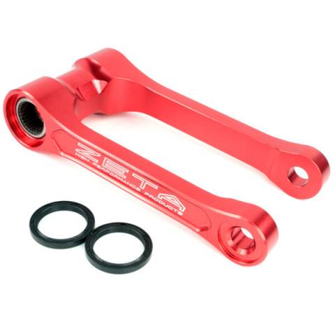 CRF250X'07-17 Zeta Lowering Link