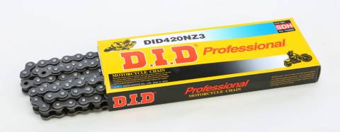 D.I.D. 420 NZ3 - 132 Link Chain