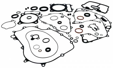 CRF250R/RX'18-21 Vertex Complete Engine Gasket Kit w/Oil Seals