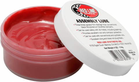 Red Line Oil - Assembly Lube 4oz