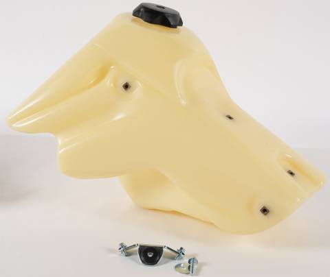CRF450R'02-04 - IMS 3.4 Gal. Fuel Tank Natural