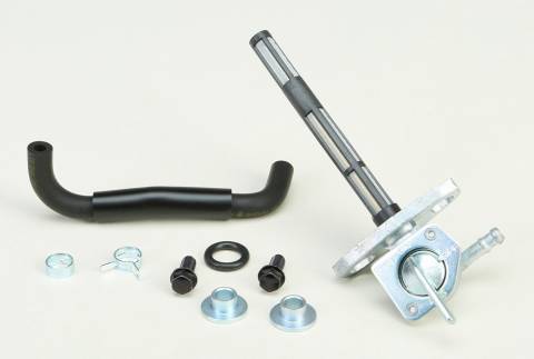 CRF150F'08-15 Fuel Valve Kit