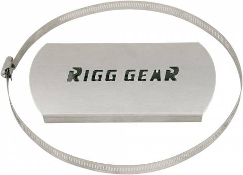 Nelson Rigg Heat Shield