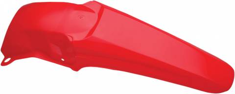 CRF450R'05-08 Acerbis Rear Fender Red
