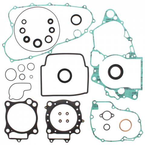 CRF450R'07-08 - Vertex Complete Engine Gasket Kit