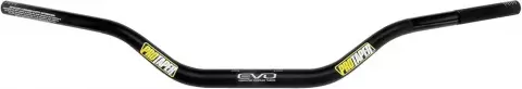 Pro Taper EVO Handlebars CR High Black