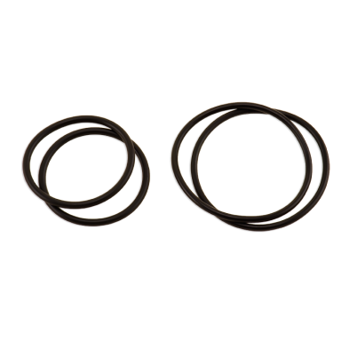 Main image of item: CRF450L/RL'19-25 Oil Change O-ring Kit