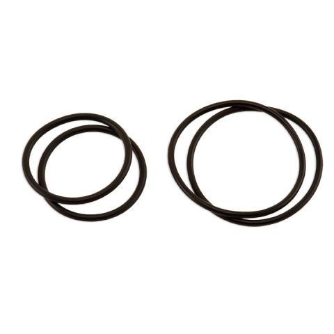 CRF450L/RL'19-25 Oil Change O-ring Kit