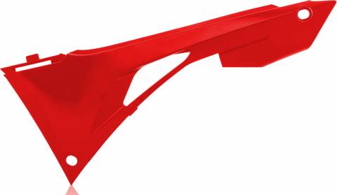 CRF450R/RX'17-20 Acerbis Airbox Cover Red