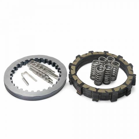CRF250R/RX'22-26 Rekluse Torq Drive Clutch Pack