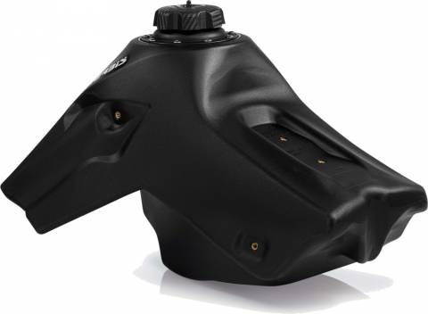 CRF250R'14-17  Acerbis 2.7G Fuel Tank Black