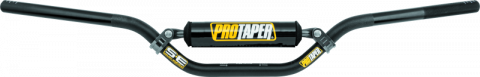 Pro Taper SE Handlebars Trials Mid Black 7/8ths