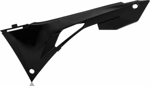 CRF450R/RX'17-20 Acerbis Airbox Cover Black