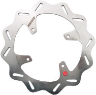 CRF150R'07-26 - Braking Front Wave Rotor