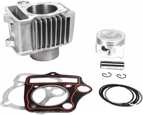 CRF70F'00-12 BBR 88cc Big Bore Kit