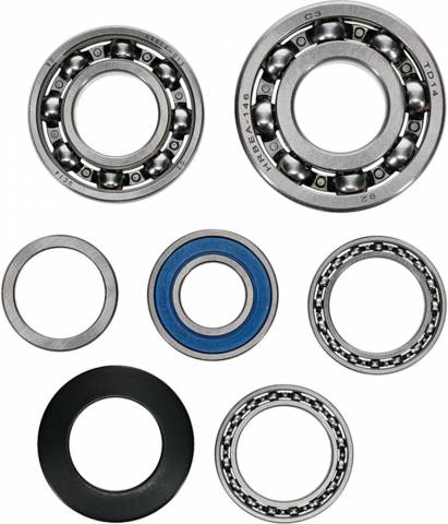 CRF250R'18-21 Hotrods Transmission Bearing Kit