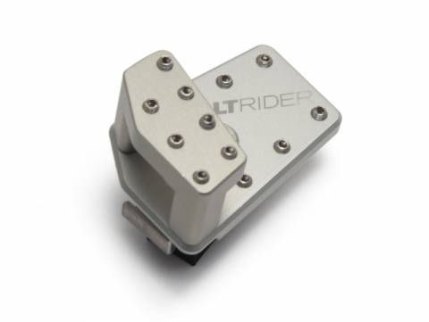 CRF300L'21-26 Altrider Dual Control Rear Brake System
