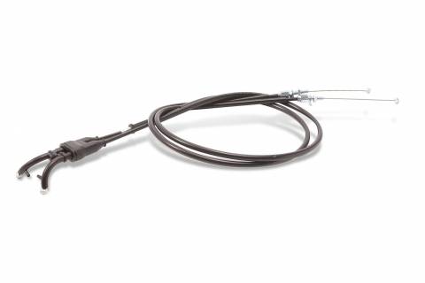 CRF450X'19-26 Motion Pro Throttle Cables
