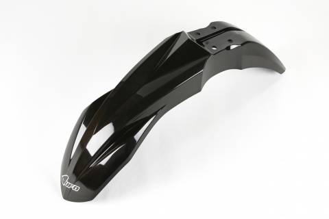 CRF450L/RL'19-26 UFO Front Fender Black
