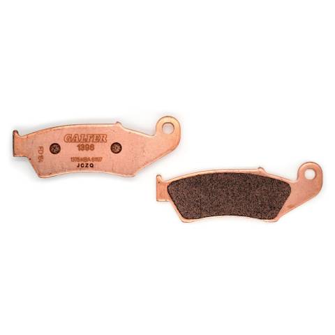 CRF450L/RL'19-25 Galfer Sintered Front Brake Pads