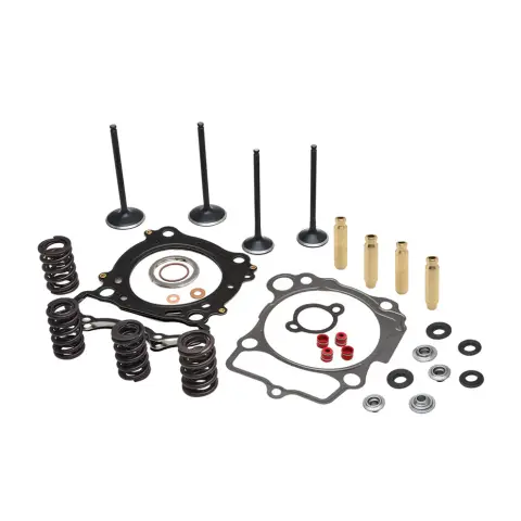 CRF250R'16-17 Kibblewhite Cylinder Head Service Kit