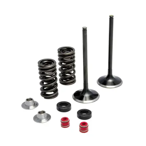 CRF250R'16-17 Kibblewhite Stainless Steel Intake Valve & Spring Kit