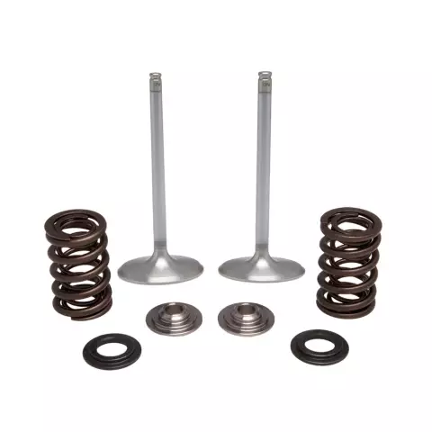 CRF450R/RX'17-26 Stainless Steel Intake Valve Kit