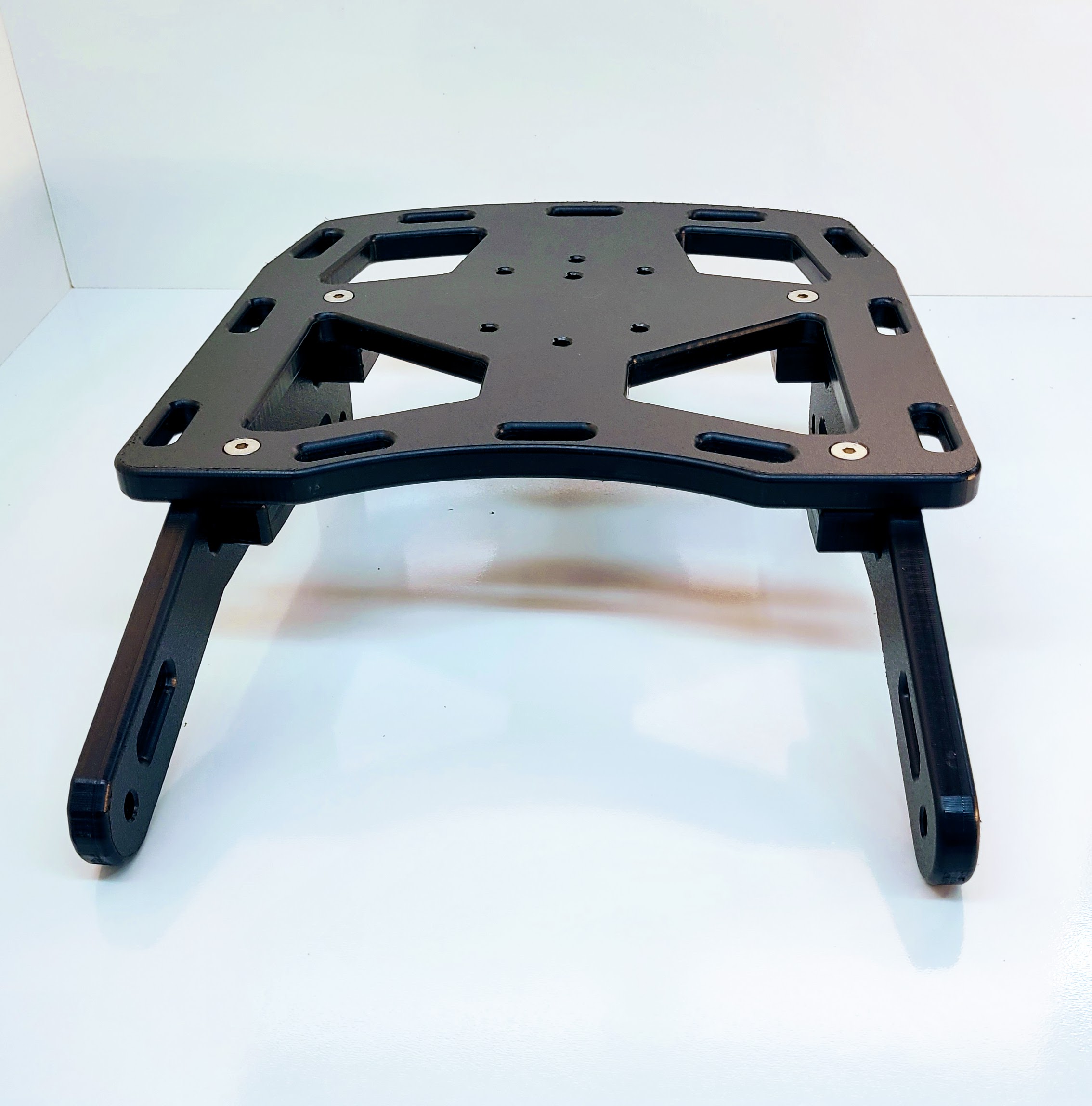 CRF300L'21-26 Jet Moto Products Rear Rack : CRF's Only