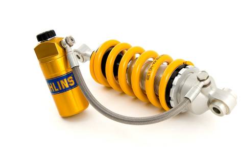 CRF300L'21-25 Ohlins STX 46 Rear Shock
