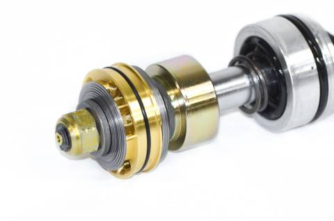 CRF450L/RL'19-26 Race Tech Shock Rebound Separator Valve
