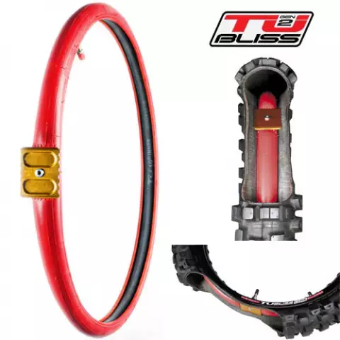 NUETECH TUBLISS 18" KIT - GEN 2.0