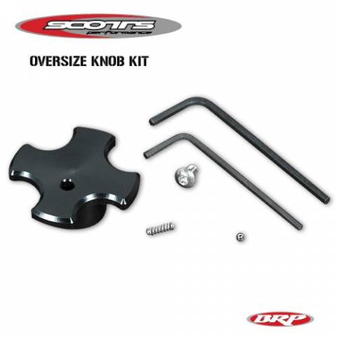 Scotts Stabilizer Oversize Knob Kit