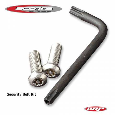 Scotts Stabilizer Security Bolt Kit