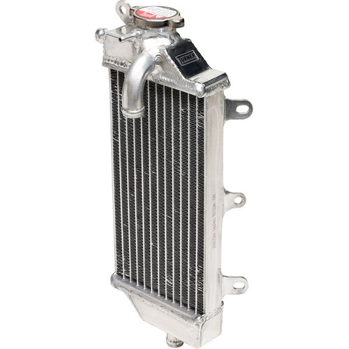 CRF450X'05-17 Right Radiator : CRF's Only